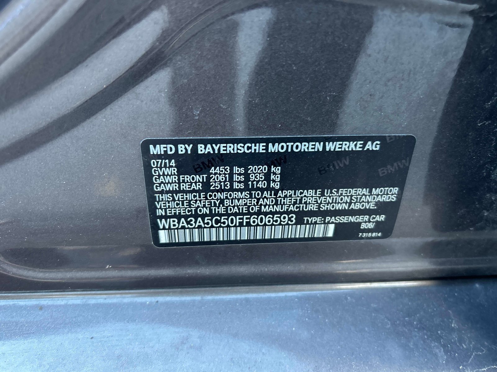 Used 2015 BMW 328i Sedan RWD image 32