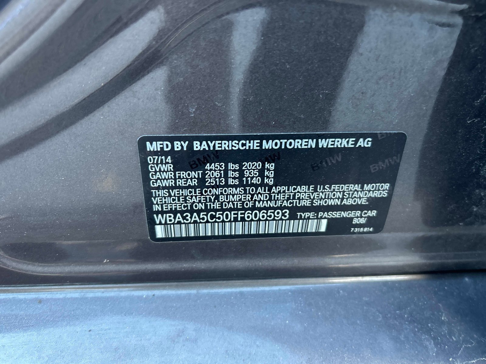 Used 2015 BMW 328i Sedan image 32