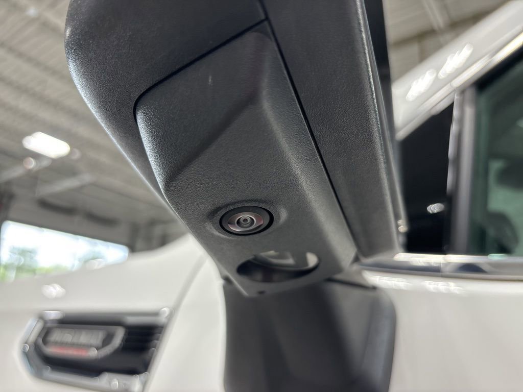 Used 2024 GMC Sierra 1500 Denali w/ Denali Reserve Package image 26