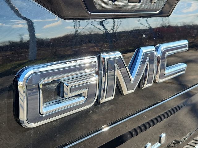 Certified 2024 GMC Sierra 1500 Denali Ultimate AWD/4WD image 30