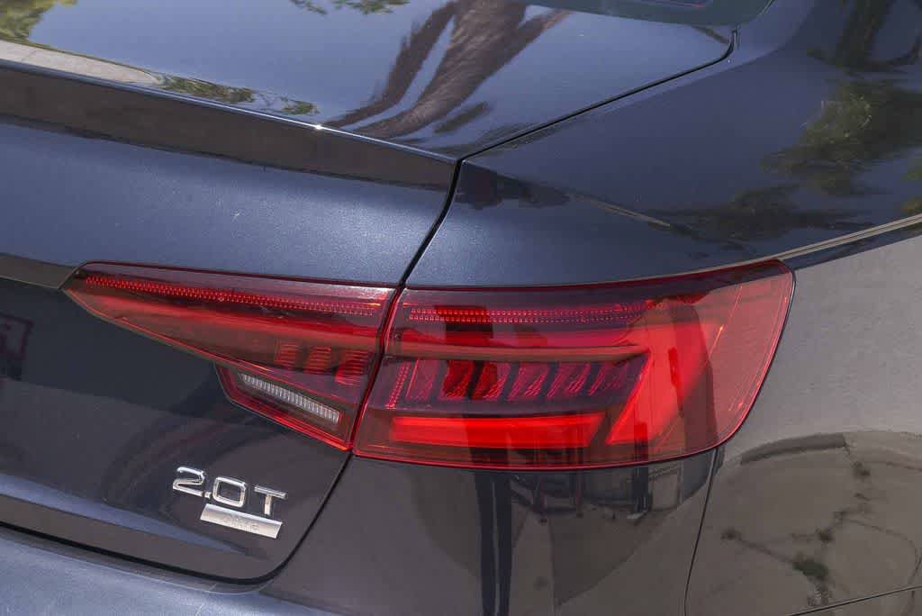 Used 2018 Audi A4 2.0T Ultra Premium w/ Convenience Package image 10