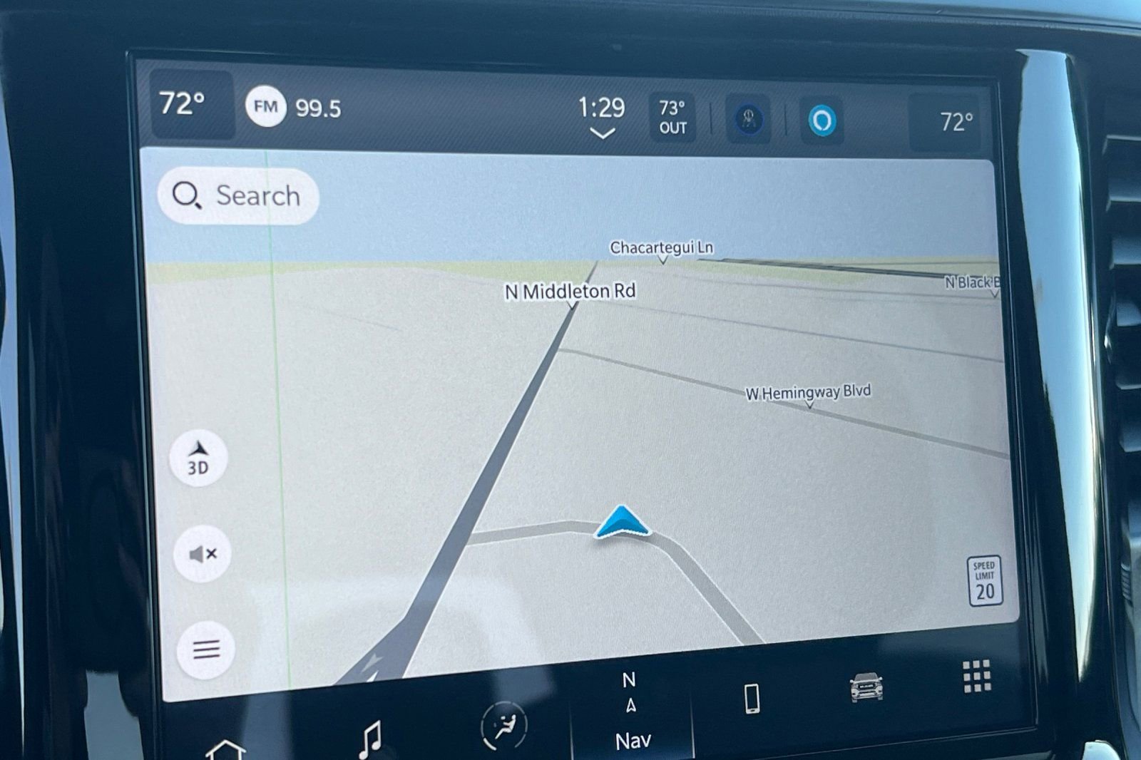 Used 2022 RAM 2500 Big Horn w/ Level A Equipment Group image 15