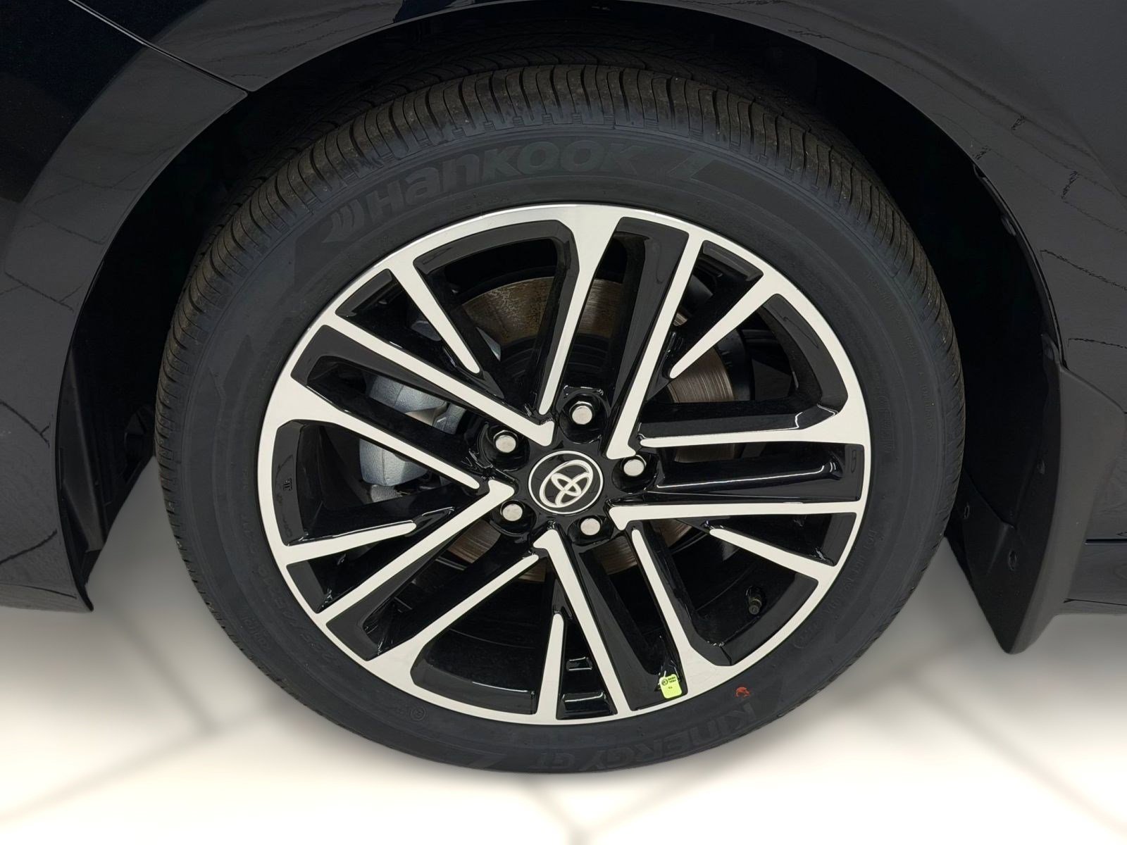 New 2026 Toyota Camry LE image 10