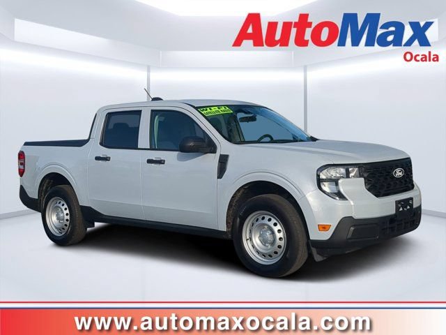 Used 2025 Ford Maverick XL w/ 4K Tow Package