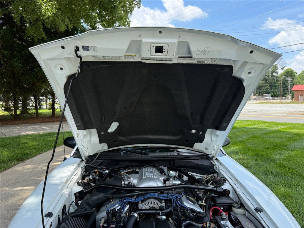 Used 1997 Ford Mustang Cobra RWD image 64