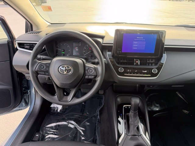 Certified 2024 Toyota Corolla LE FWD image 16