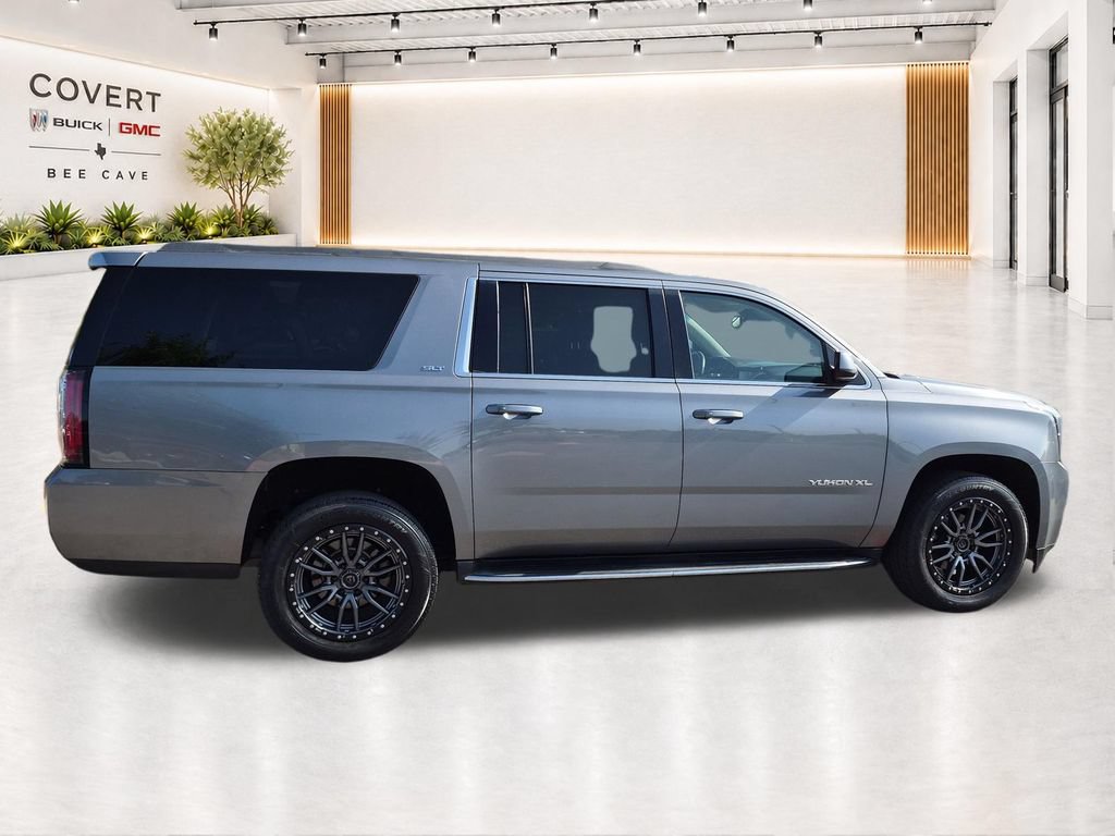 Used 2019 GMC Yukon XL SLT w/ Open Road Package RWD image 15
