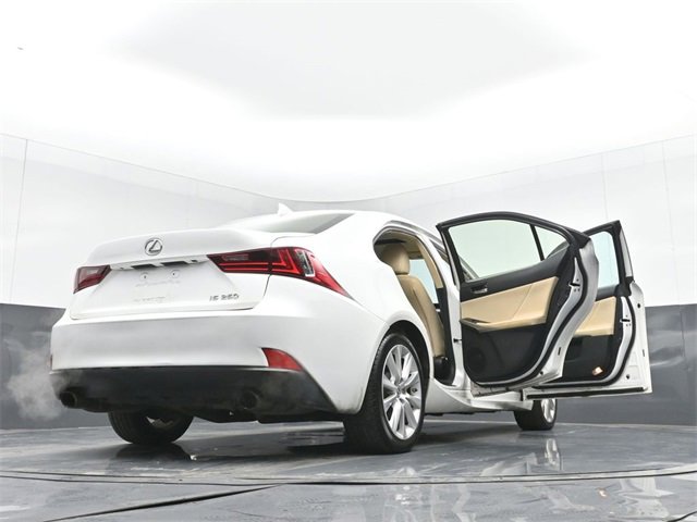 Used 2014 Lexus IS 250 image 52