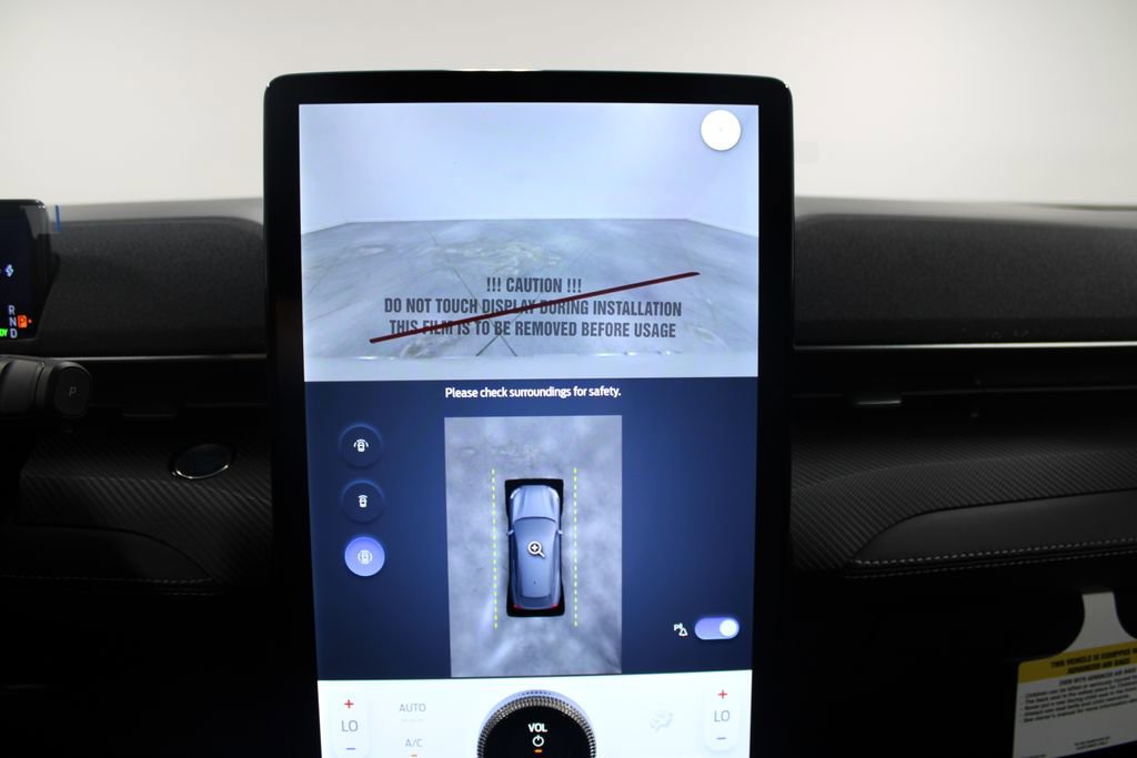 New 2025 Ford Mustang Mach-E Select image 44