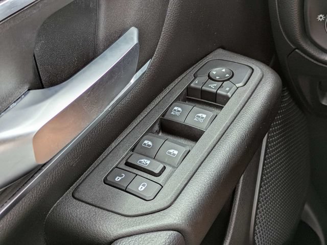 New 2026 RAM 1500 Big Horn RWD image 24
