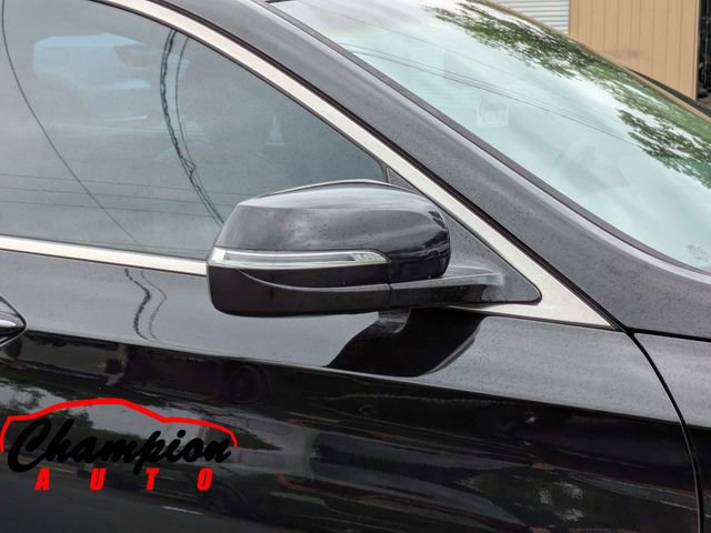 Used 2015 Hyundai Genesis 5.0 RWD image 12