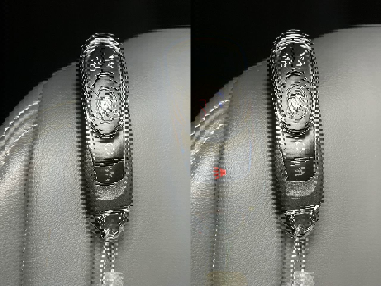 Certified 2023 Buick Enclave Essence w/ Experience Buick Package image 31