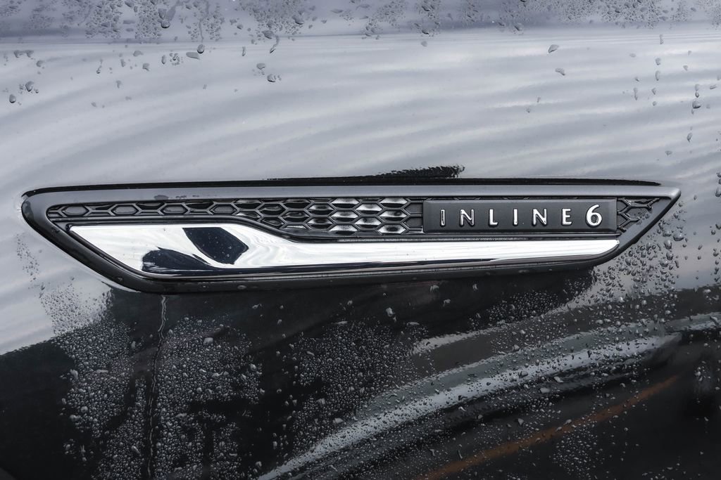 New 2026 MAZDA CX-90 3.3 Turbo w/ Preferred Package image 25