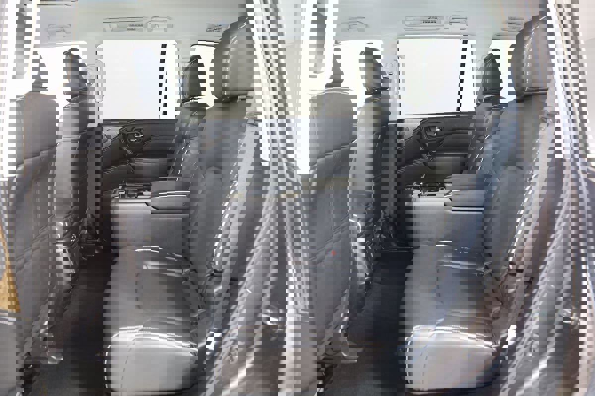 Used 2023 INFINITI QX80 Premium Select w/ All-Season Package image 51