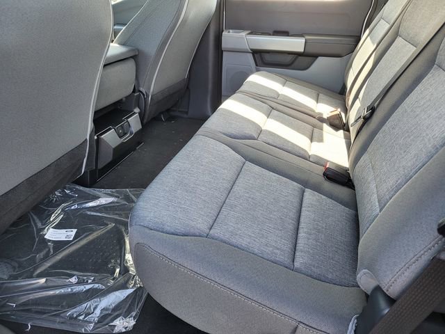 New 2026 Ford F250 XL w/ STX Appearance Package image 13