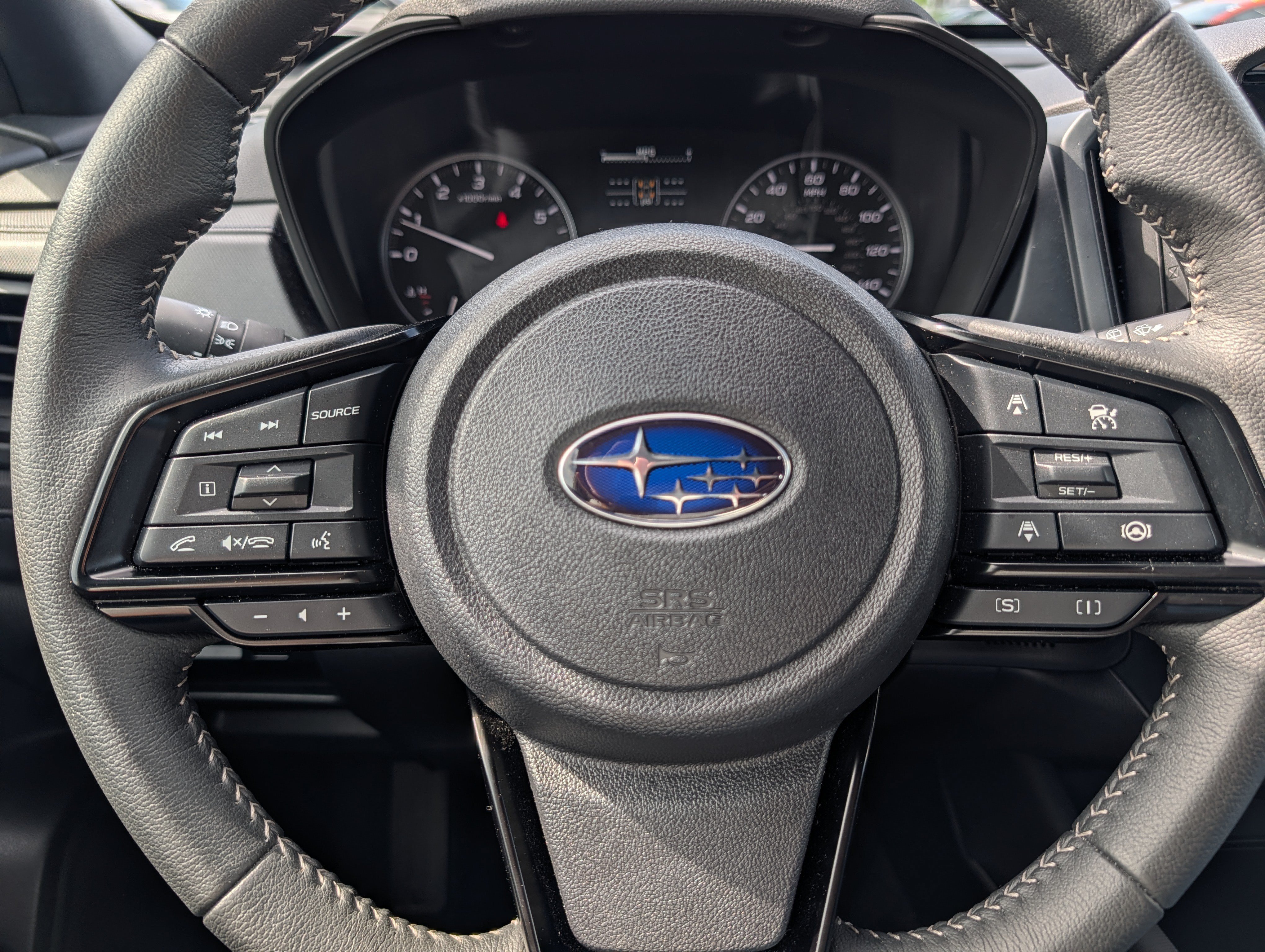 Used 2025 Subaru Forester Premium AWD/4WD image 25