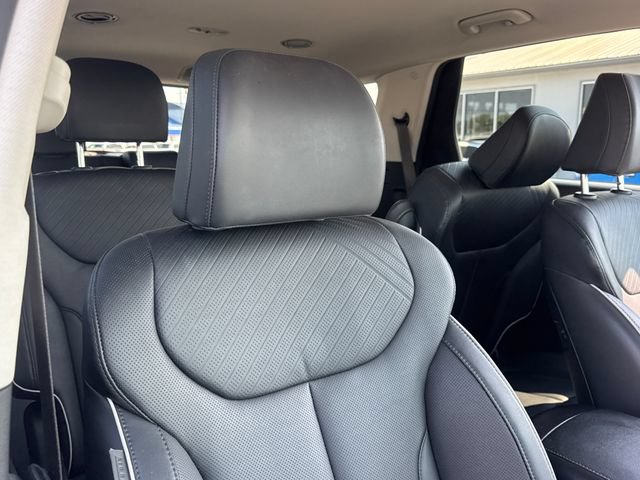 Used 2025 Hyundai Palisade SEL FWD image 30