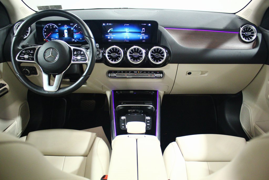 Used 2022 Mercedes-Benz GLA 250 4MATIC image 4