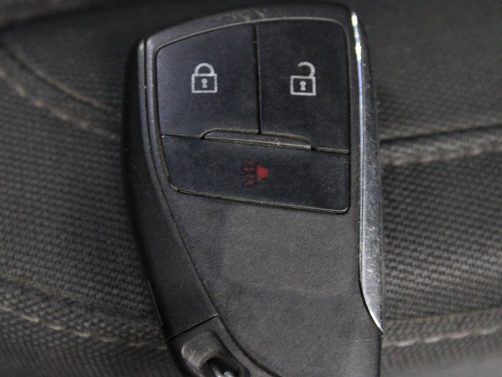 Used 2024 GMC Sierra 2500 Pro image 55