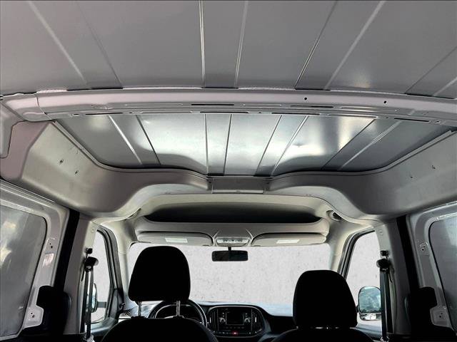 Used 2022 RAM ProMaster City Tradesman FWD image 17