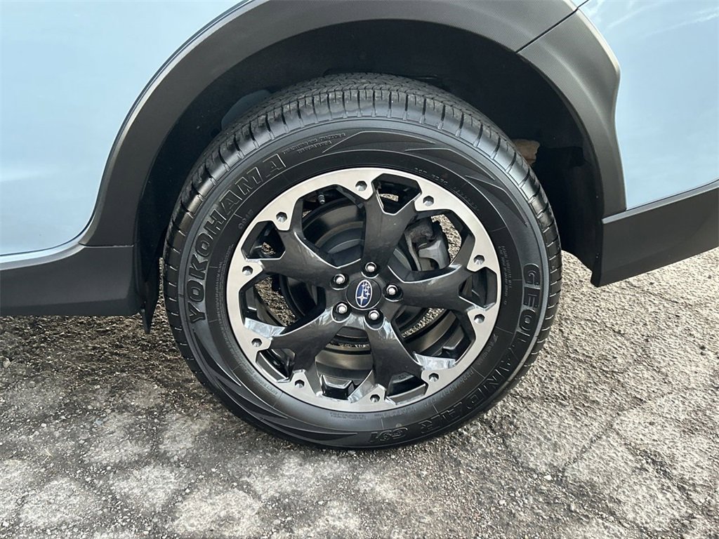 Certified 2023 Subaru Crosstrek 2.0i Premium image 11