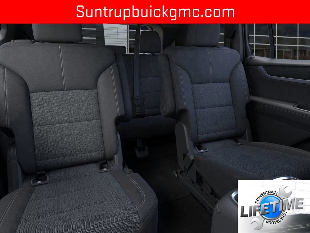 New 2026 GMC Acadia Elevation image 81