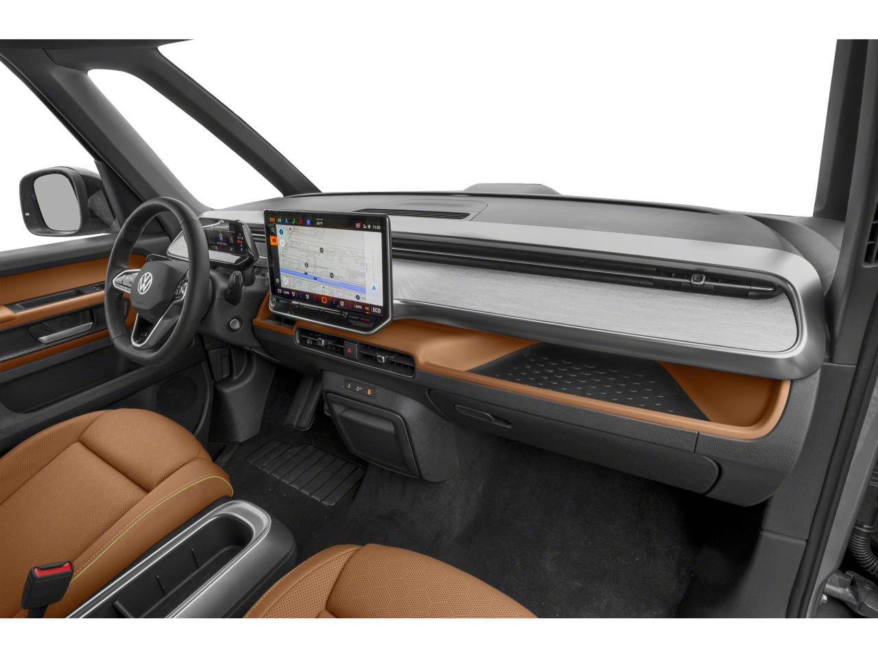 New 2025 Volkswagen ID. Buzz Pro S image 20