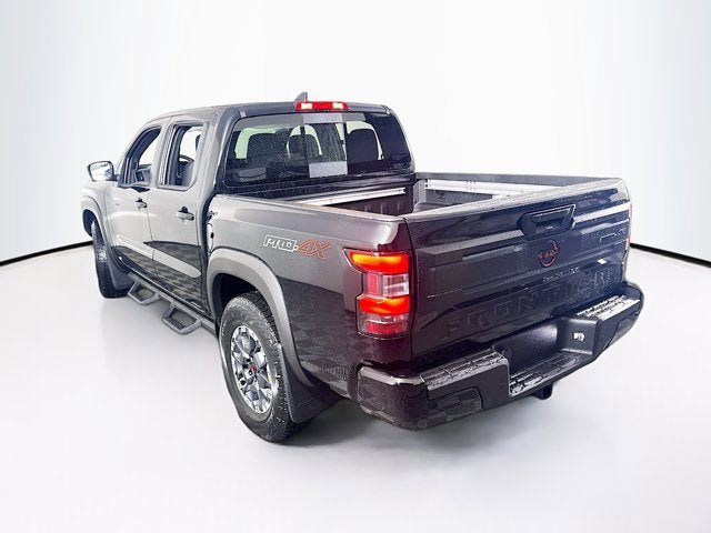 New 2026 Nissan Frontier PRO-4X w/ Pro-4x Convenience Package AWD/4WD image 7