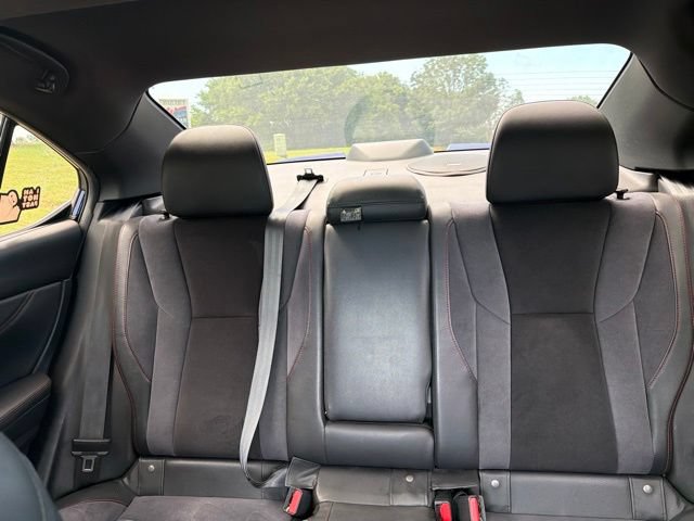 Used 2022 Subaru WRX Limited w/ Popular Package #2 AWD/4WD image 17