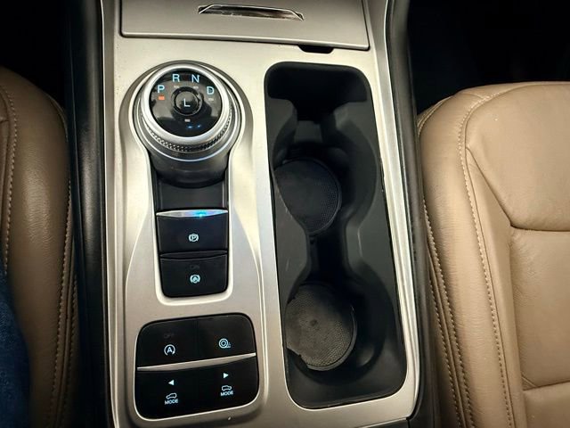 Used 2021 Ford Explorer 2WD image 24