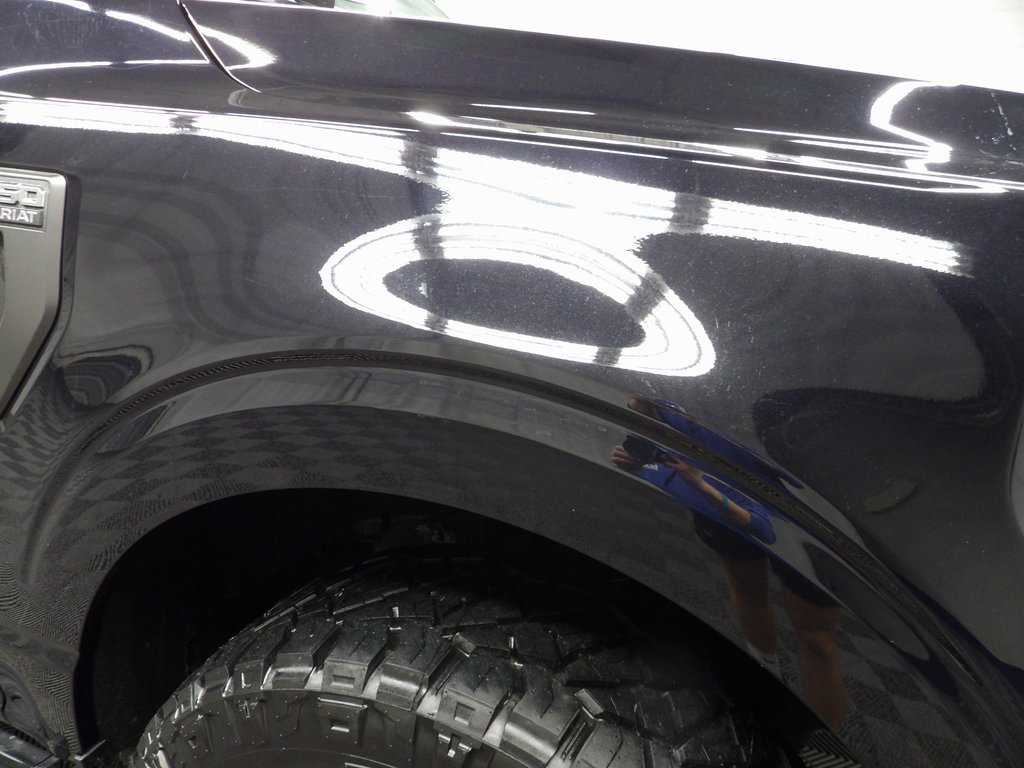 Used 2023 Ford F150 Lariat w/ Equipment Group 502A High image 31