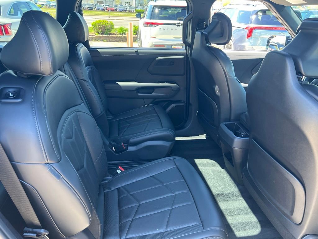 Used 2027 Kia Telluride SX X-Line AWD/4WD image 16
