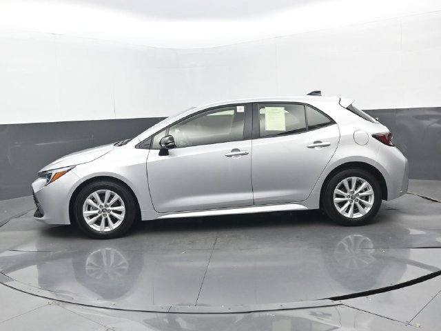 Used 2026 Toyota Corolla SE FWD image 20