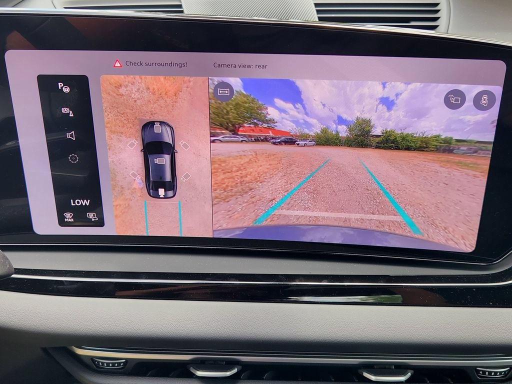 New 2026 Audi A6 Premium Plus AWD/4WD image 21