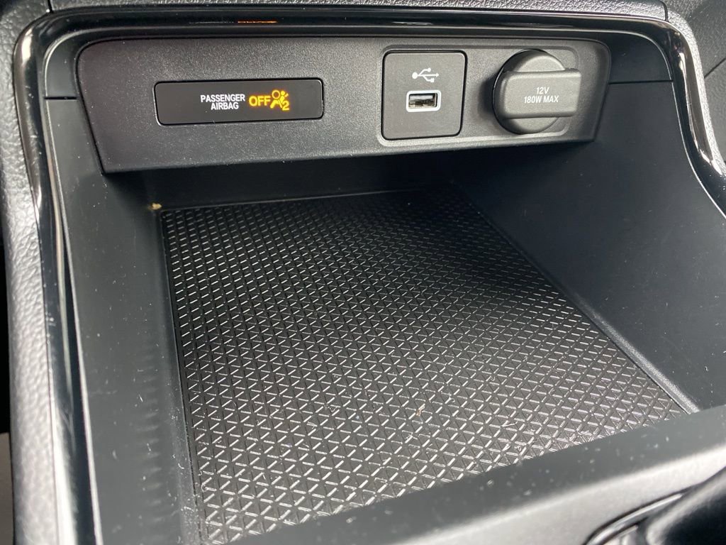 Used 2023 Honda CR-V LX image 32