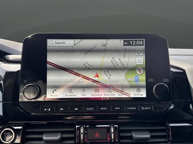 Used 2024 Nissan Pathfinder SL image 9