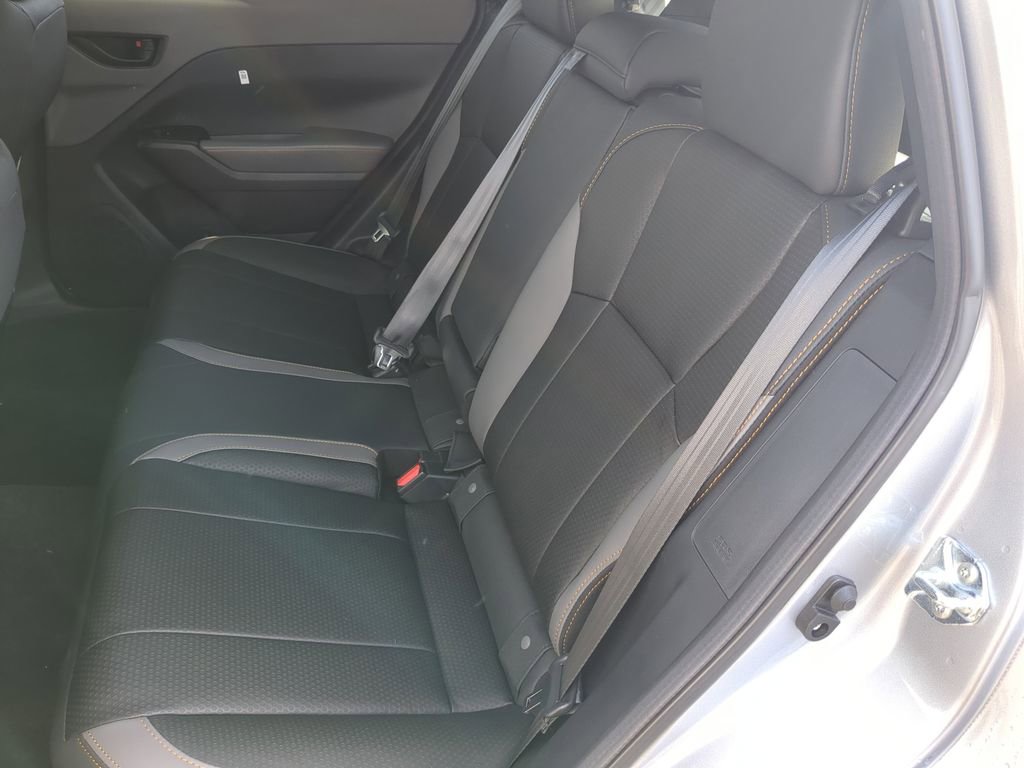 Certified 2026 Subaru Crosstrek 2.5i Wilderness image 16