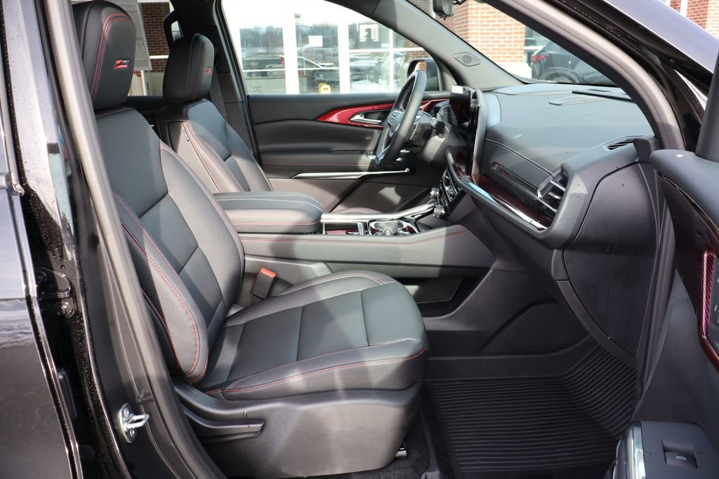 New 2026 Chevrolet Traverse Z71 w/ Enhanced Driving Package image 51