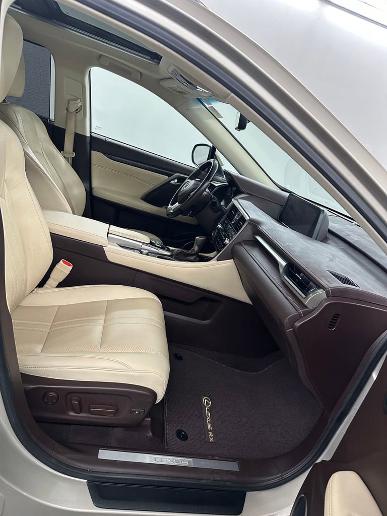 Used 2016 Lexus RX 350 AWD w/ Luxury Package image 36