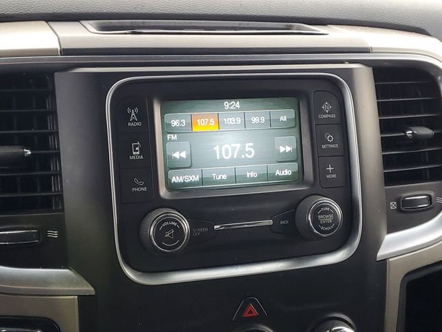 Used 2014 RAM 1500 Big Horn image 20