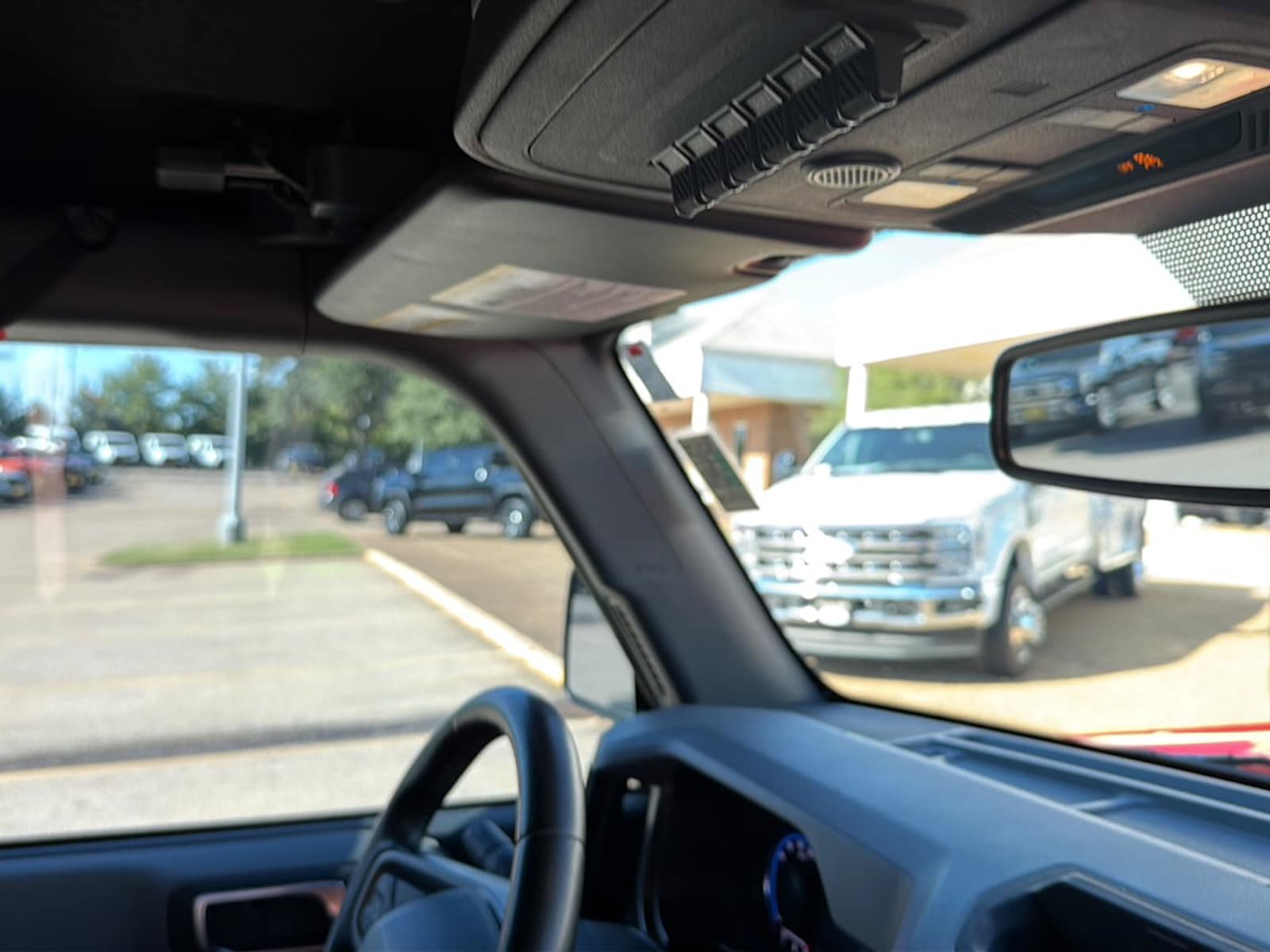 Used 2022 Ford Bronco Big Bend w/ Sasquatch Package AWD/4WD image 23