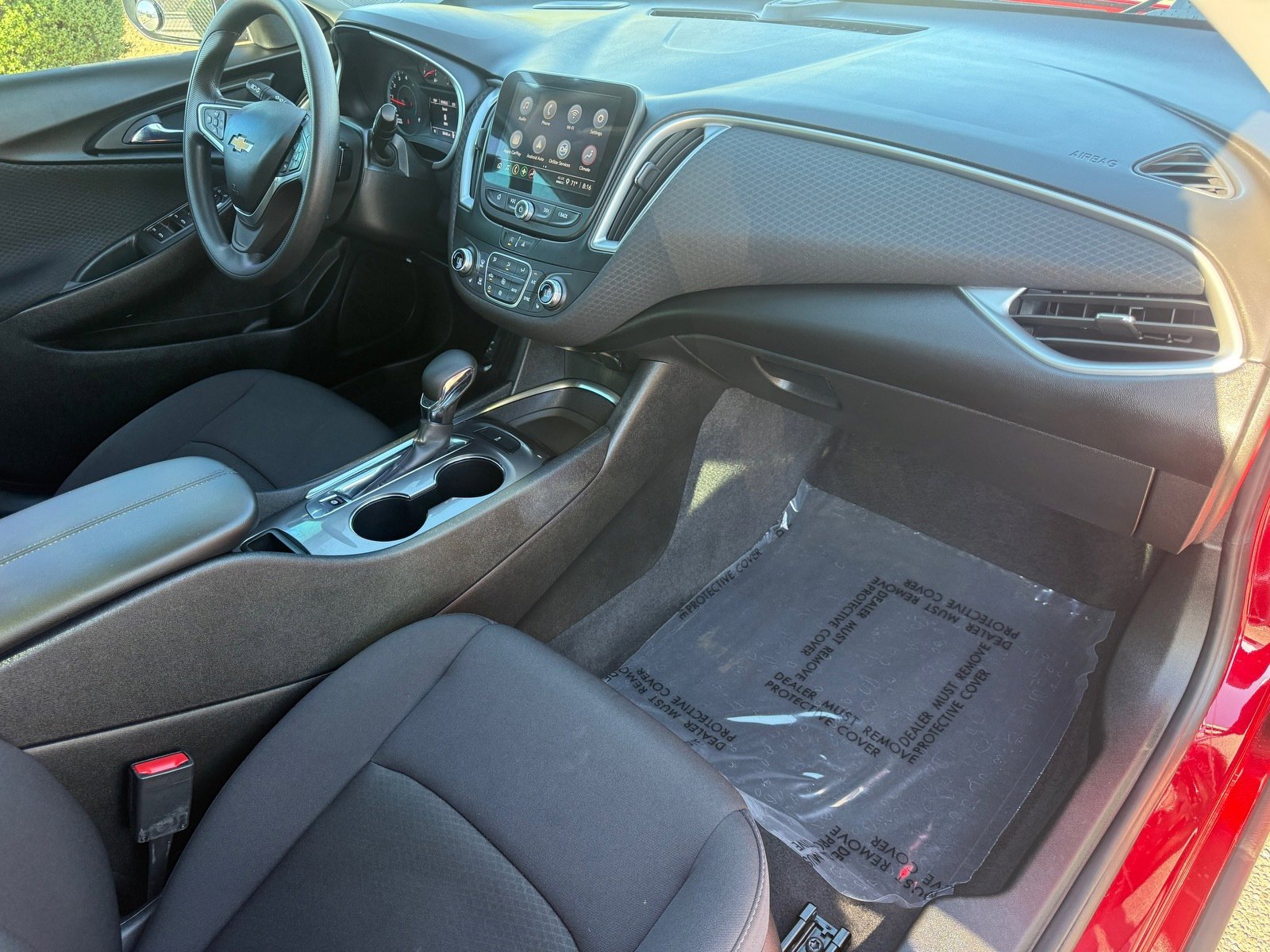 Used 2023 Chevrolet Malibu LT image 29