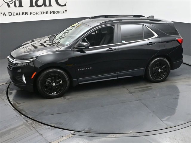 Used 2022 Chevrolet Equinox LT image 58