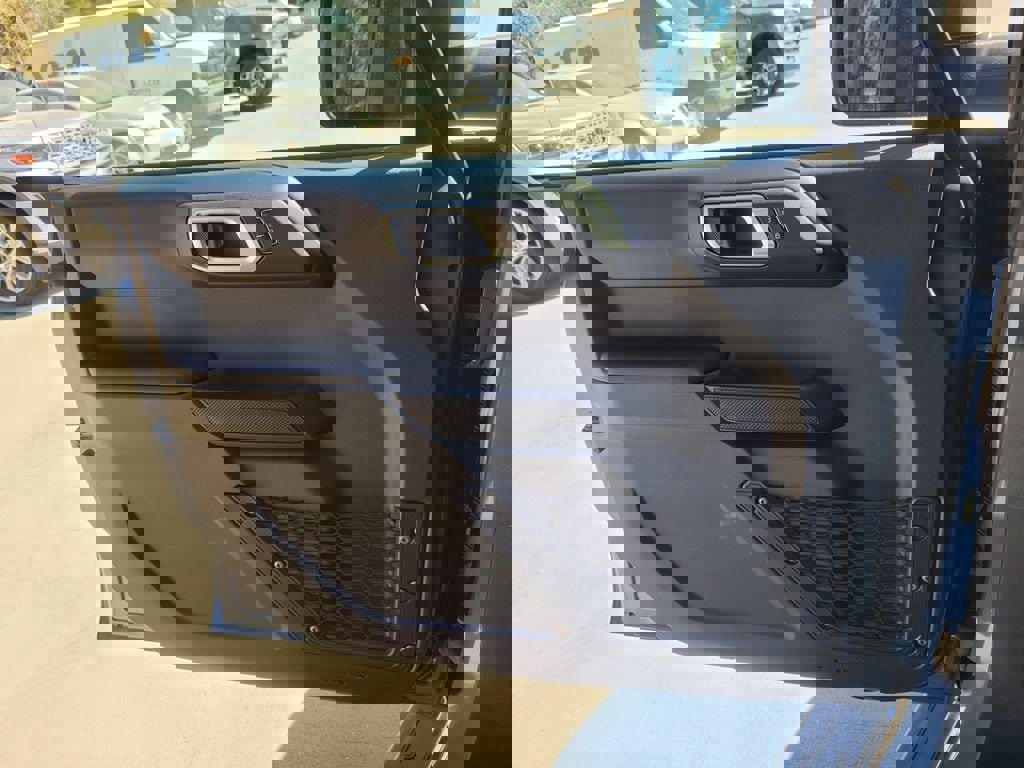 New 2025 Ford Bronco Outer Banks image 44