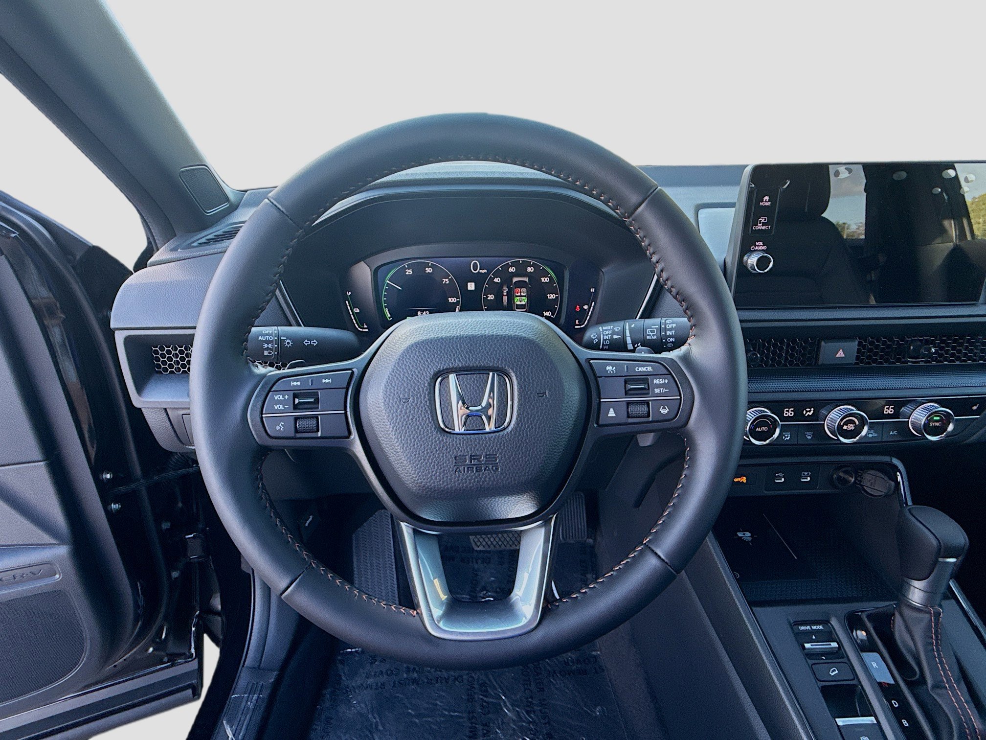 New 2026 Honda CR-V Sport-L image 10