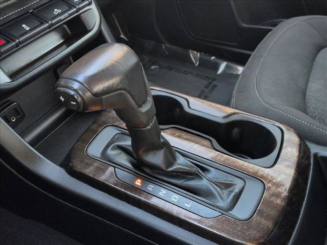 Used 2019 GMC Canyon SLE AWD/4WD image 12