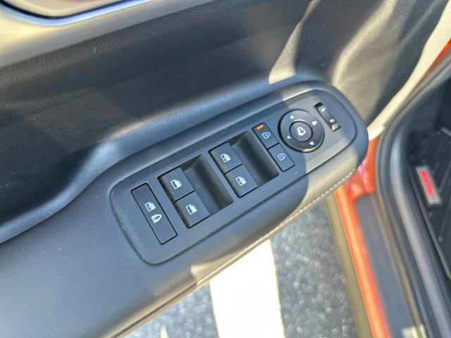 Used 2024 Hyundai Santa Fe Limited image 11