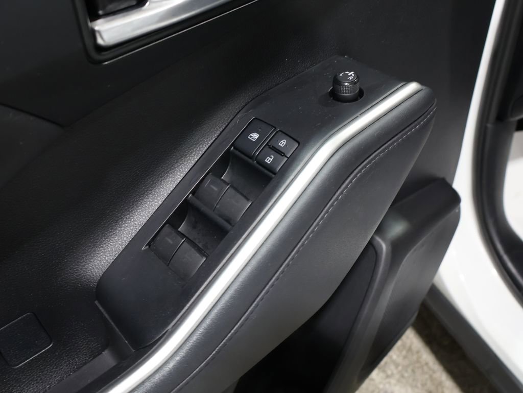 Certified 2022 Toyota Highlander XLE image 14