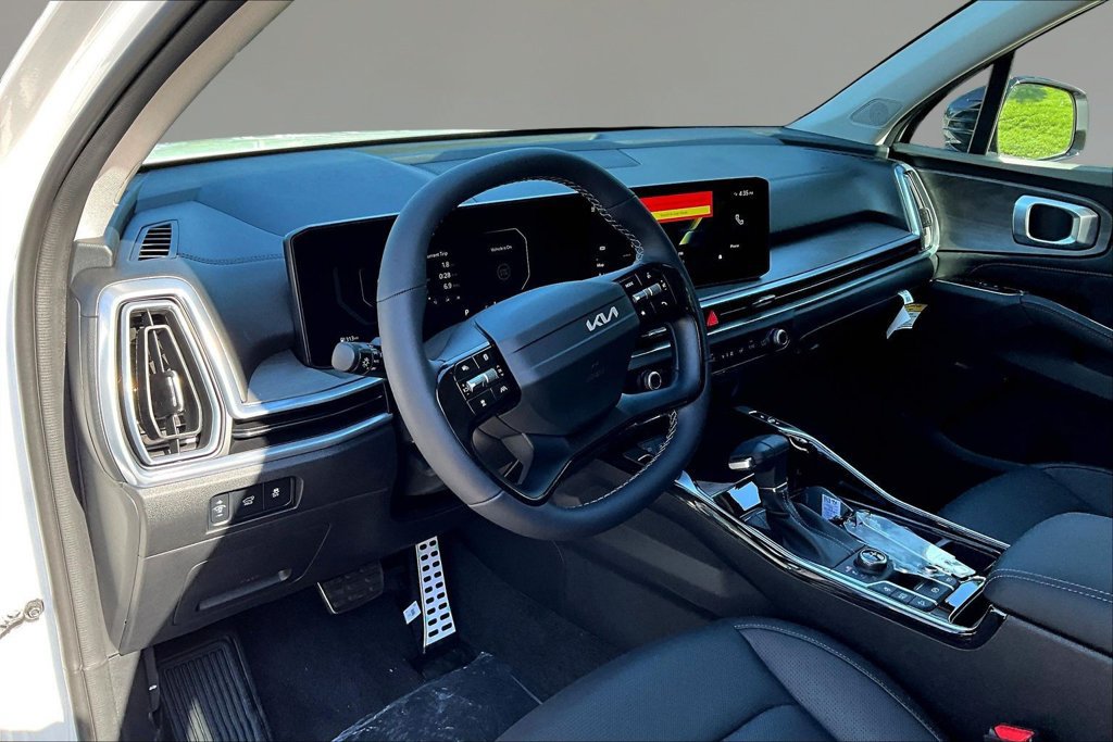 New 2026 Kia Sorento SX AWD/4WD image 7
