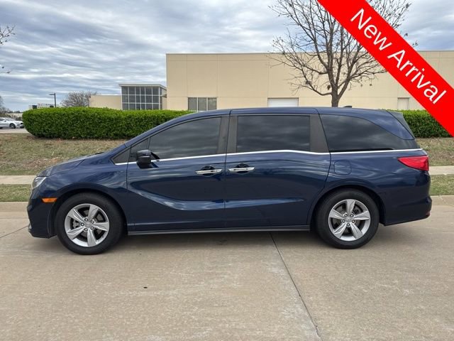 Used 2020 Honda Odyssey EX-L image 6